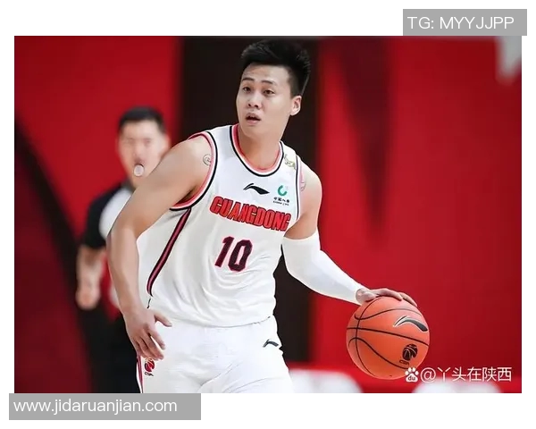 中国篮球界的璀璨星辰揭晓十大男篮球明星的风采与成就